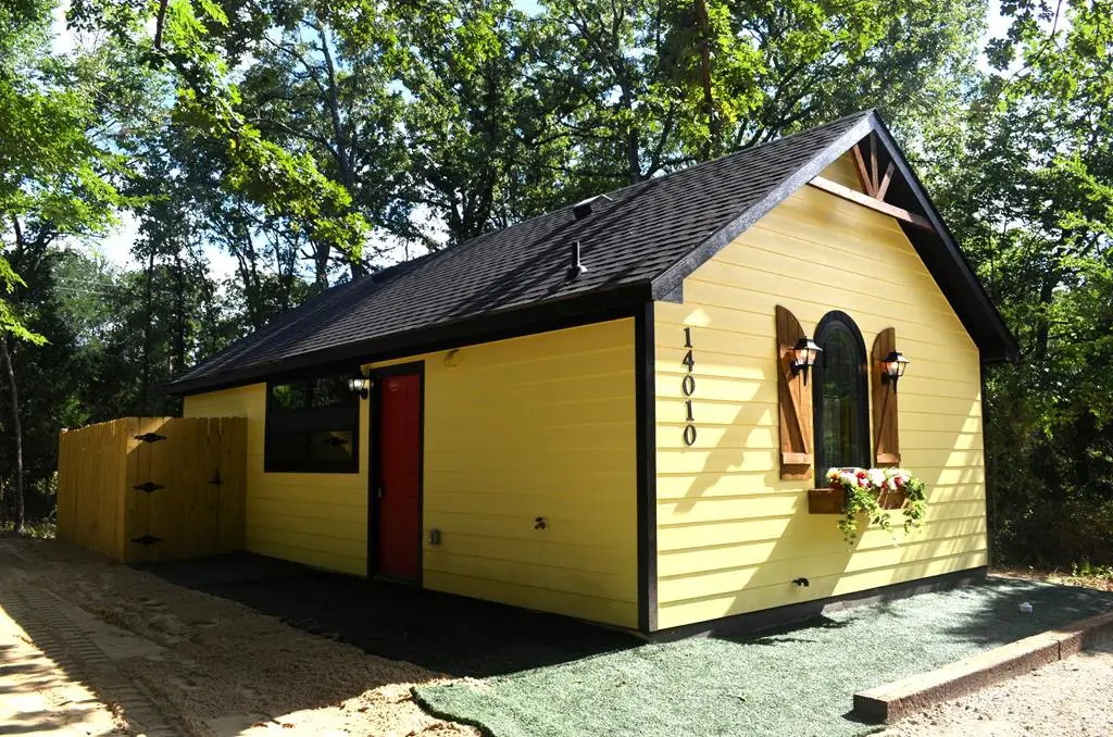 14010 Doc Holiday, Log Cabin, TX 75124 - #1