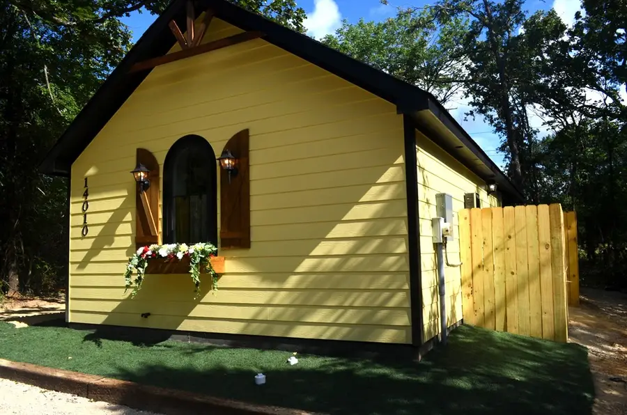 14010 Doc Holiday, Log Cabin, TX 75124 - #2