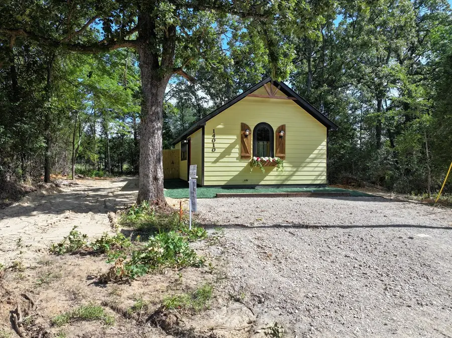 14010 Doc Holiday, Log Cabin, TX 75124 - #3