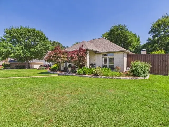 906 Dove Creek Dr, Athens, TX 75751 - #3