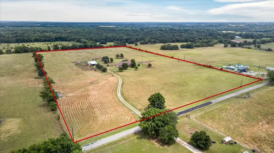505 Vz Cr 2701, Mabank, TX 75147 - #2