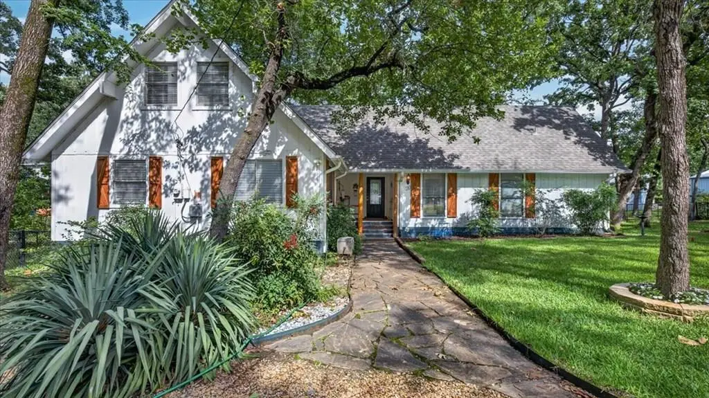110 Punto Pescador, Gun Barrel City, TX 75156 - #1
