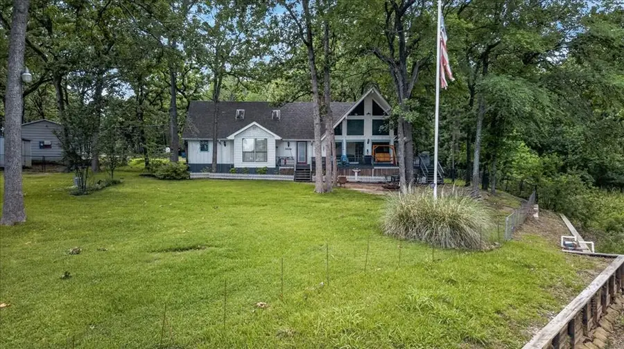 110 Punto Pescador, Gun Barrel City, TX 75156 - #2