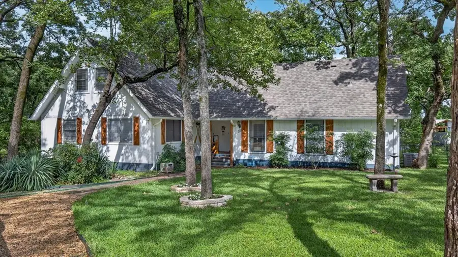 110 Punto Pescador, Gun Barrel City, TX 75156 - #3