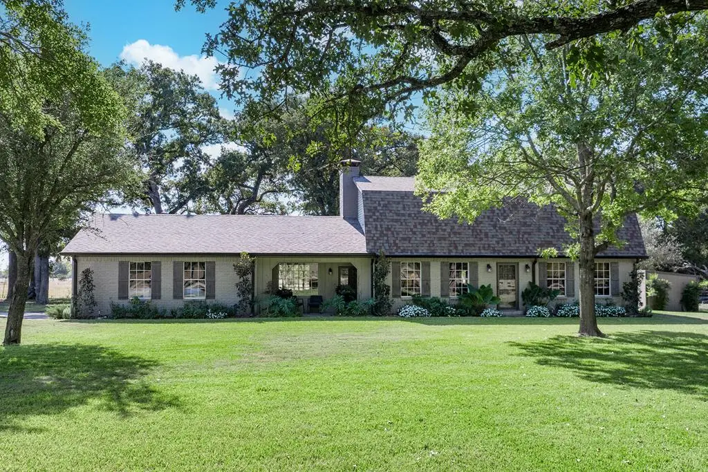 7639 Fm 3396, Kemp, TX 75143 - #1