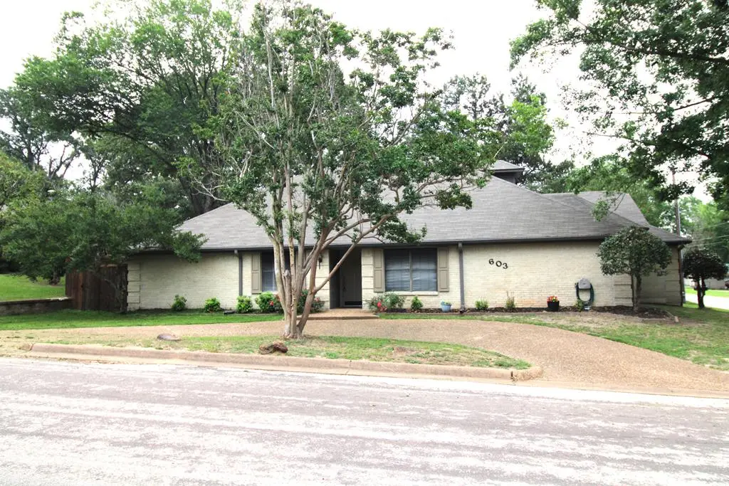 603 Red Bud Cir, Athens, TX 75751 - #1