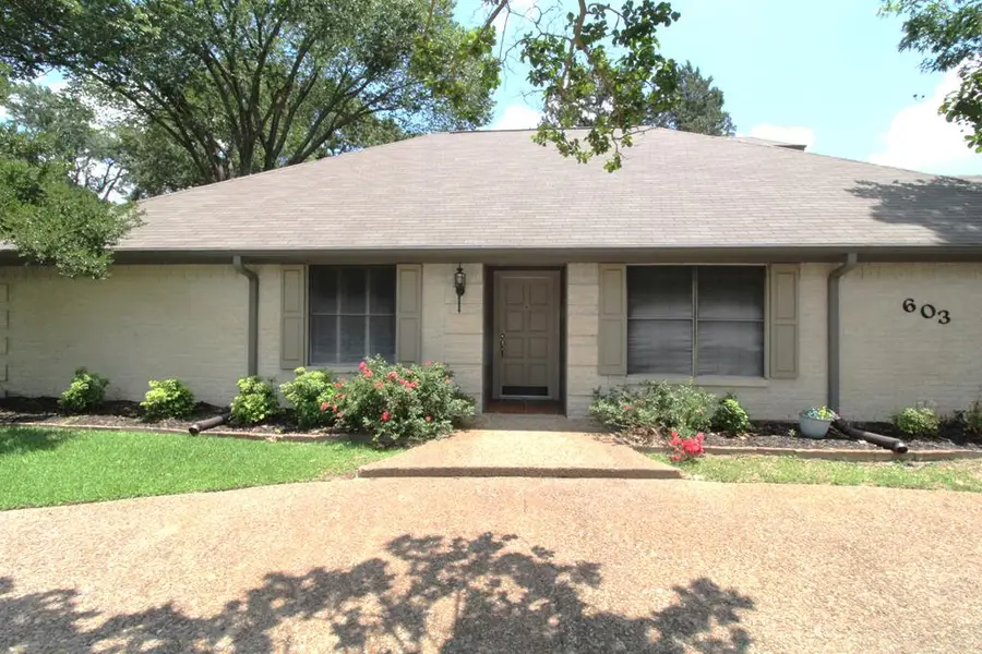 603 Red Bud Cir, Athens, TX 75751 - #3