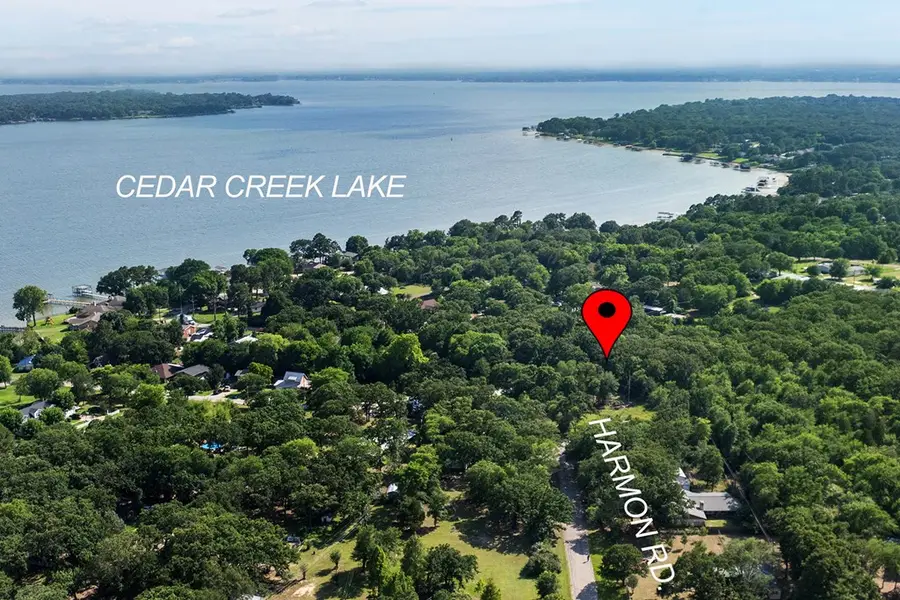 172 Harmon Rd, Gun Barrel City, TX 75156 - #2