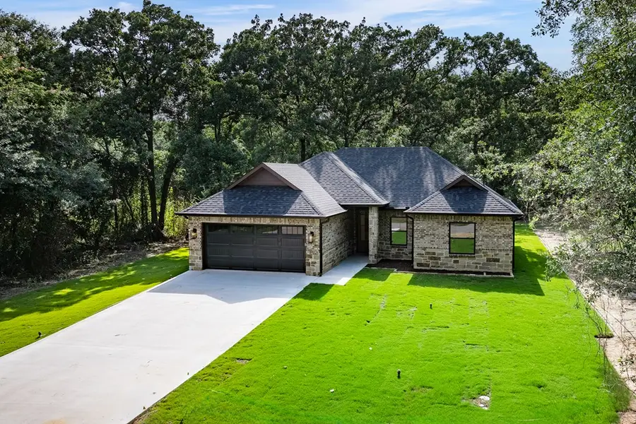 172 Harmon Rd, Gun Barrel City, TX 75156 - #3