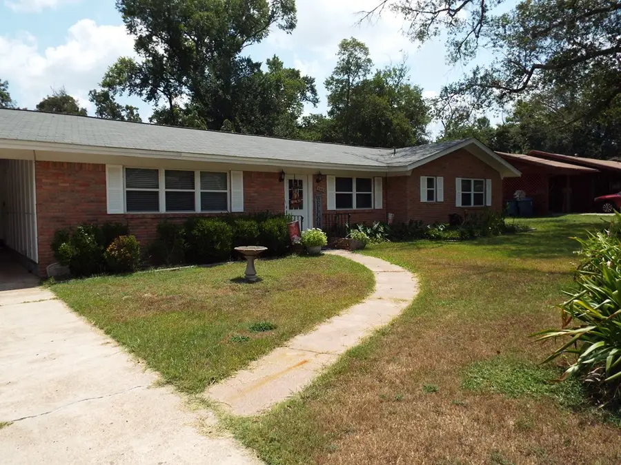 808 Shady Trl, Athens, TX 75751 - #2