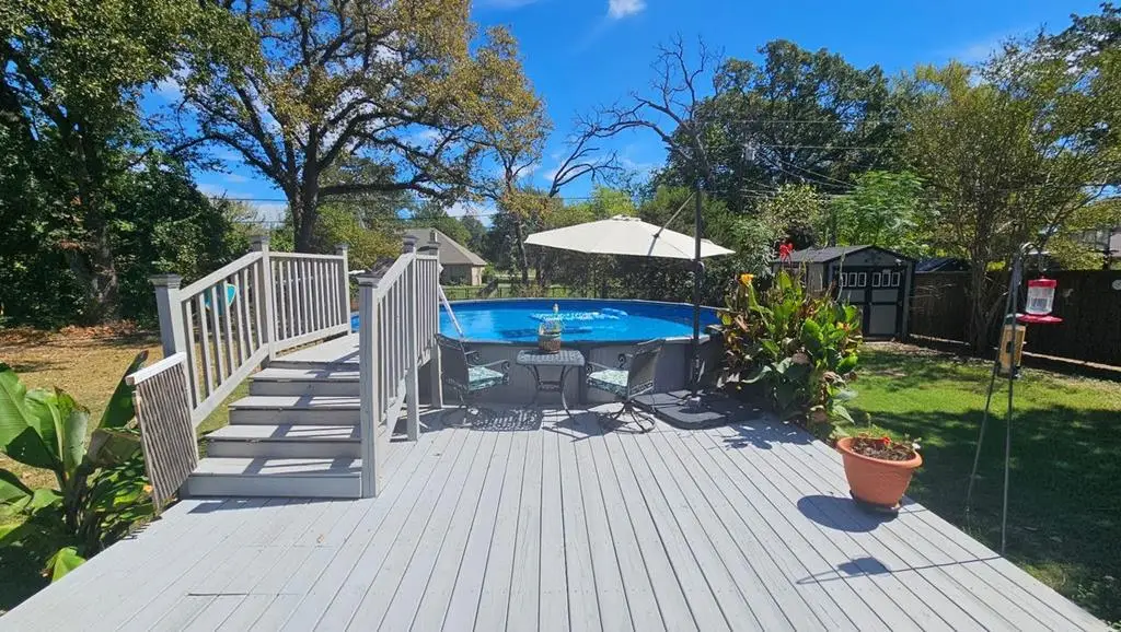 17535 Country Club Dr, Kemp, TX 75143 - #1