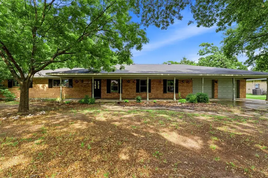 17535 Country Club Dr, Kemp, TX 75143 - #2