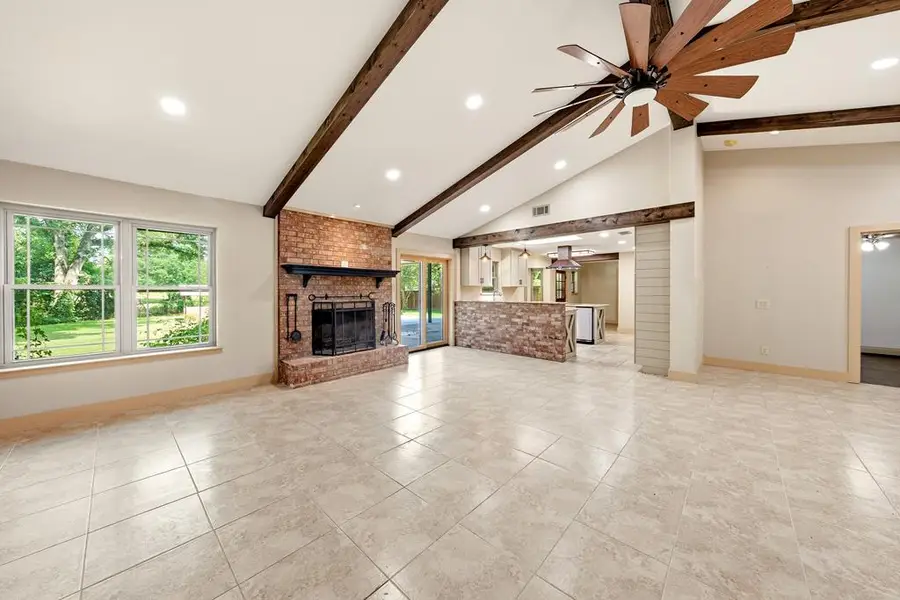 17535 Country Club Dr, Kemp, TX 75143 - #3