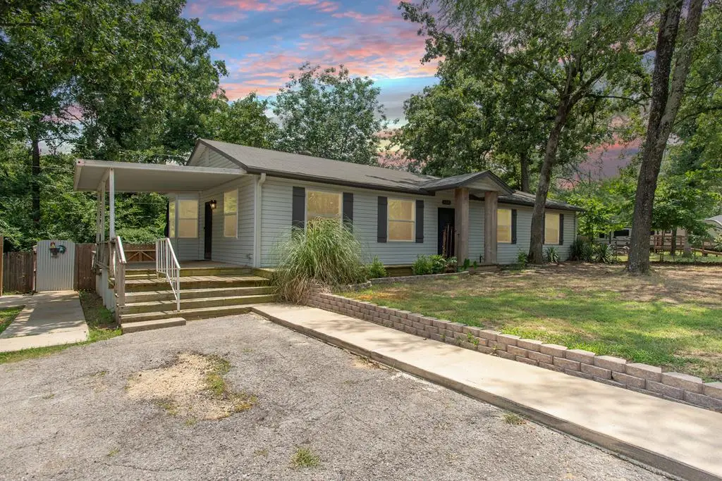 630 Cedarcrest Drive, Tool, TX 75143 - #1
