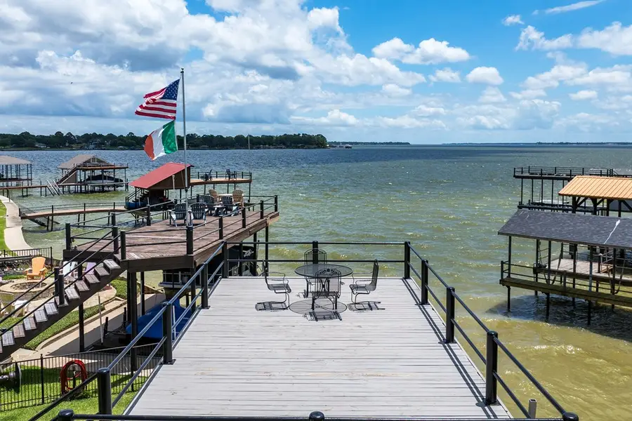 159 Seaside Dr, Gun Barrel City, TX 75156 - #3