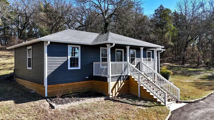 640 Callender Lake Dr, Murchison, TX 75778 - #2