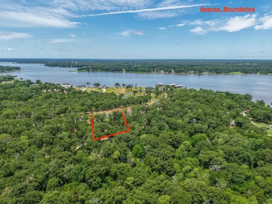 7002 Lakeshore Way, Malakoff, TX 75148 - #2