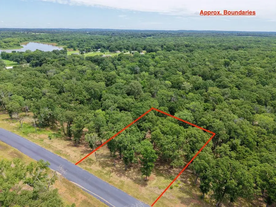 7002 Lakeshore Way, Malakoff, TX 75148 - #3