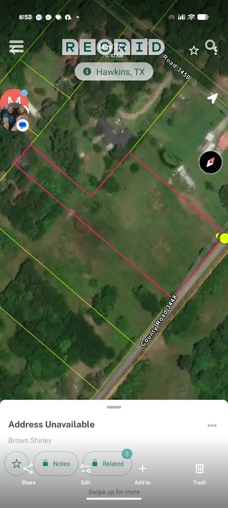0 Cr 3448, Hawkins, TX 75765 - #2
