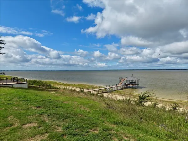 0 Shoreline Dr, Kemp, TX 75143