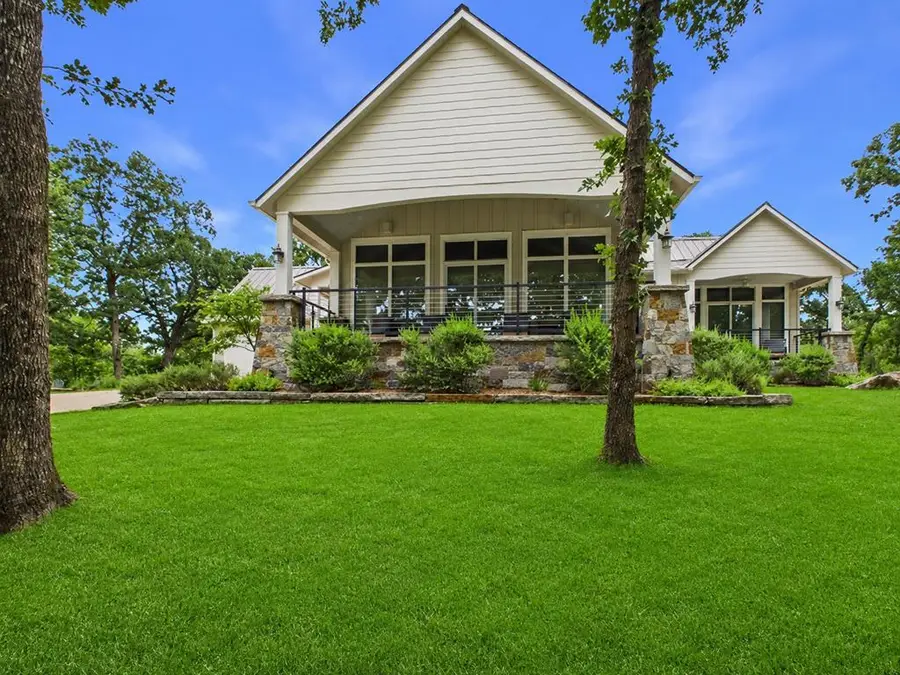 8307 Charlya Dr, Athens, TX 75751 - #2