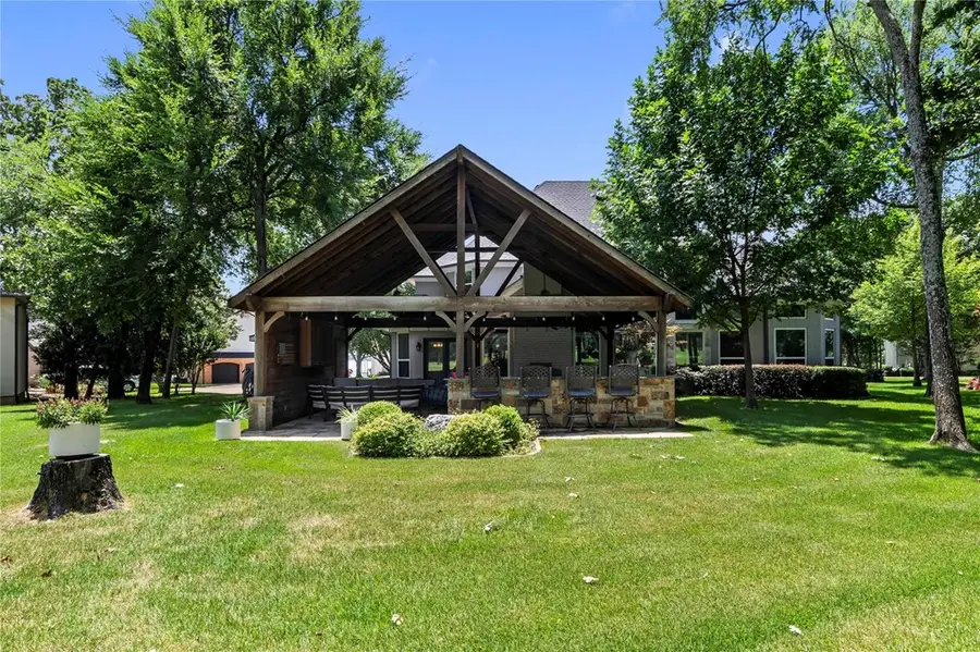 301 Saint Andrews Dr, Mabank, TX 75156 - #2