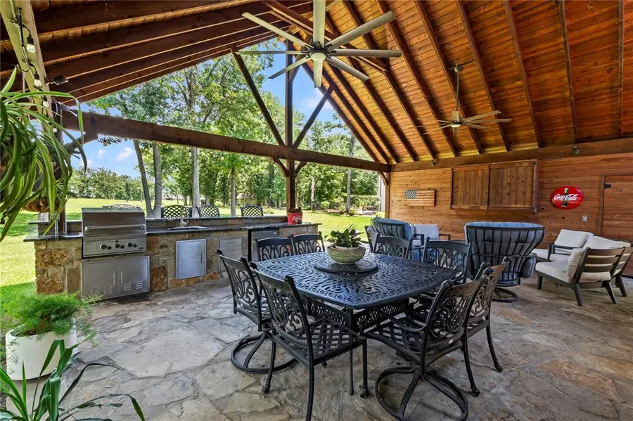 301 Saint Andrews Dr, Mabank, TX 75156 - #3