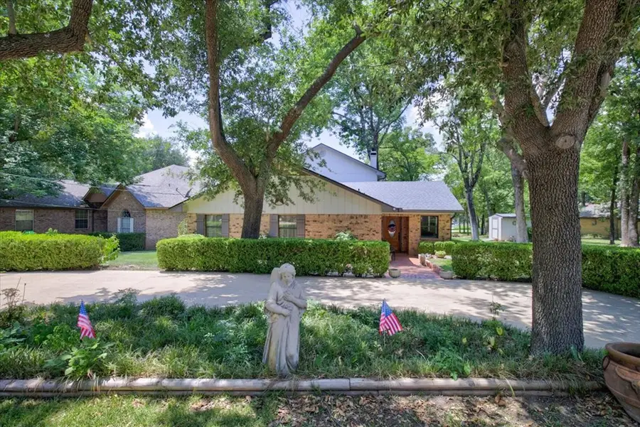 120 Turner Cir, Mabank, TX 75156 - #2