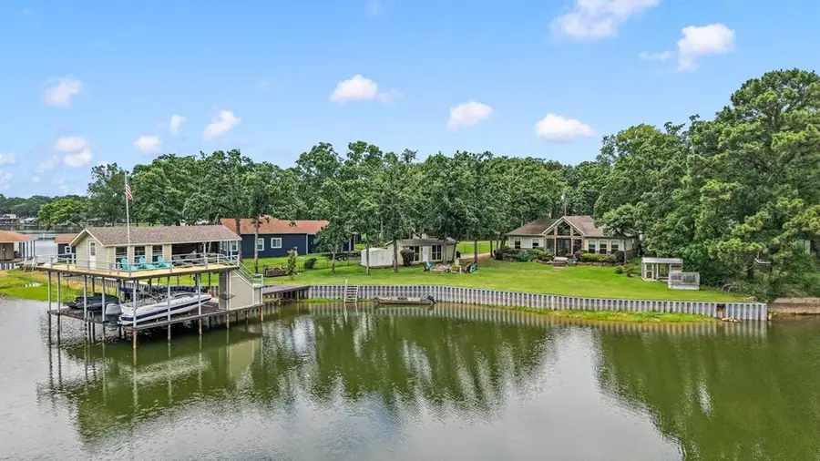 326 Hickory Cir, Trinidad, TX 75163 - #2