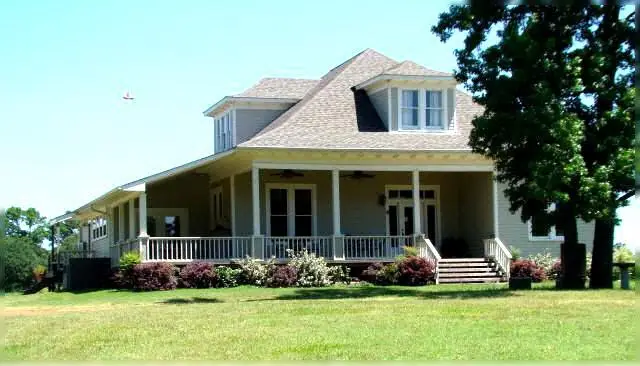 7185 Fm 1615, Athens, TX 75752 - #1