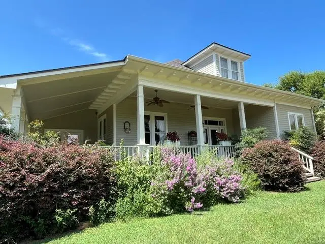 7185 Fm 1615, Athens, TX 75752 - #2