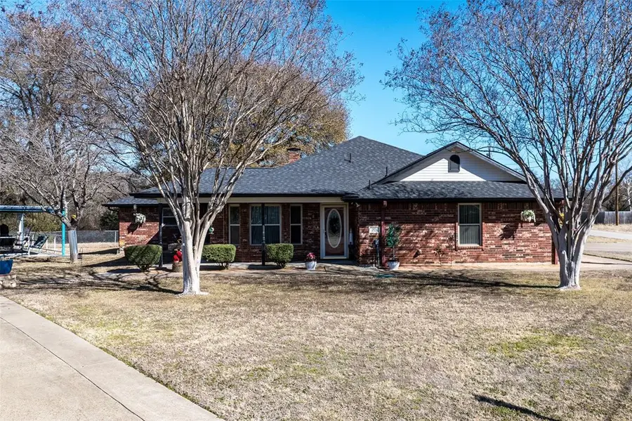 224 Autumnwood Trl, Gun Barrel City, TX 75156 - #2