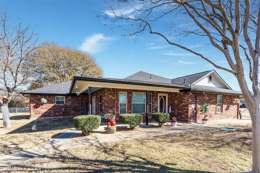 224 Autumnwood Trl, Gun Barrel City, TX 75156 - #3