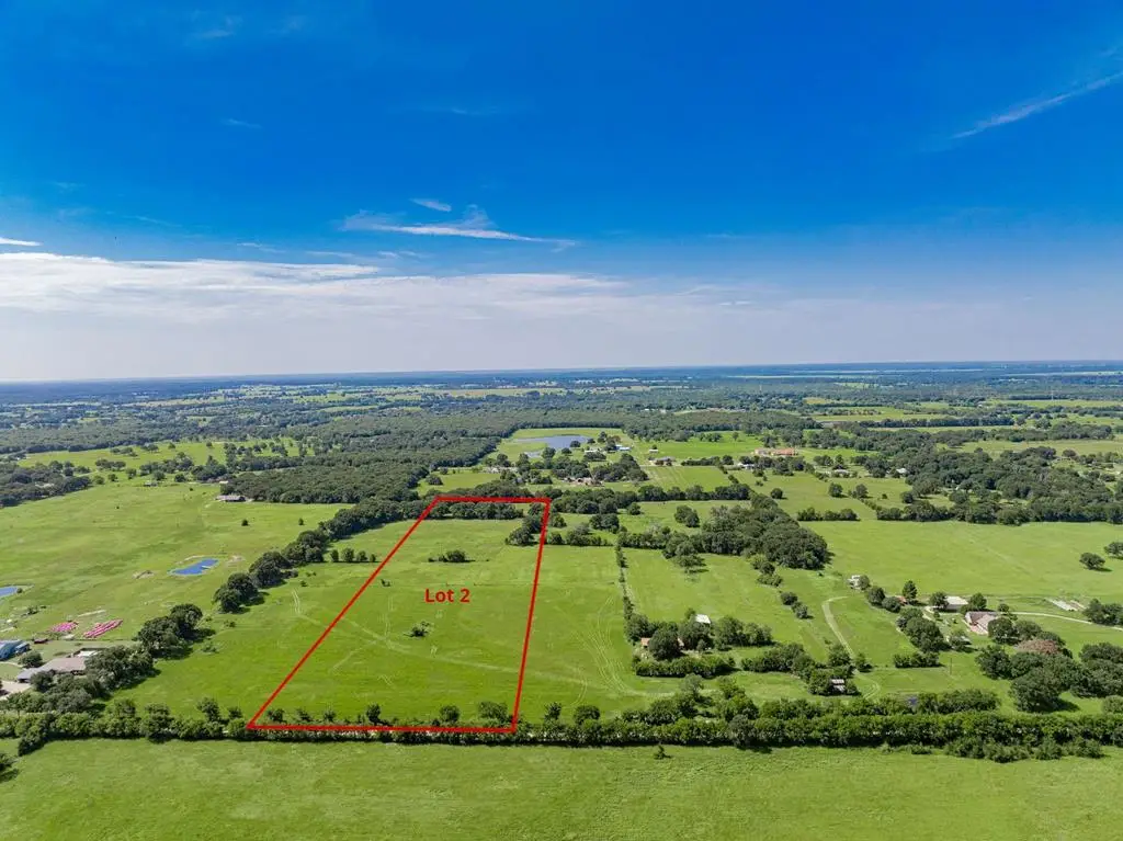 Lot 2 Cr 4064, Kemp, TX 75143 - #1