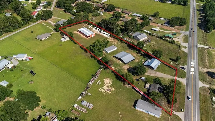 7491 St Hwy 19 S, Athens, TX 75751 - #2