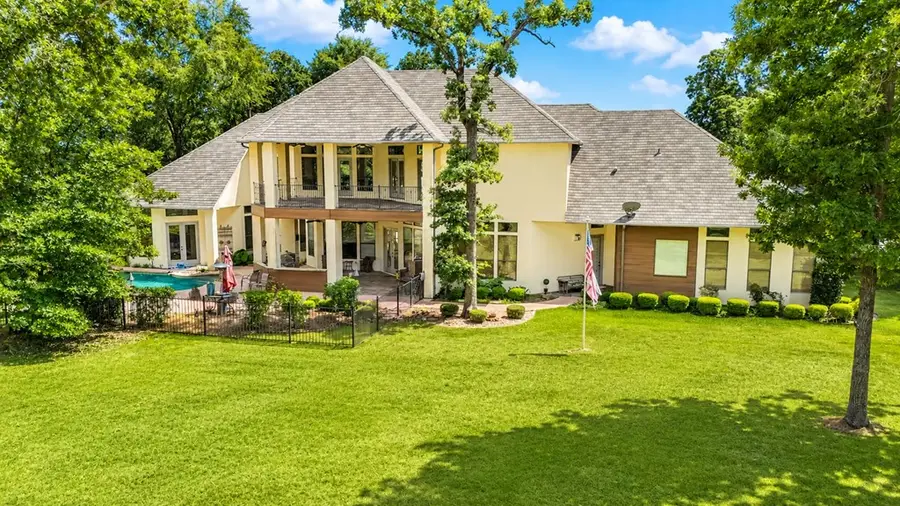 299 Saint Andrews Dr, Mabank, TX 75156 - #2