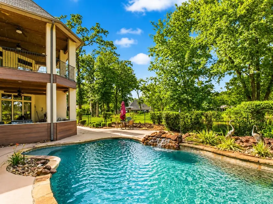 299 Saint Andrews Dr, Mabank, TX 75156 - #3