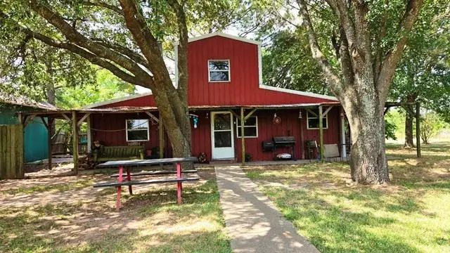 9770 Cr 2514, Eustace, TX 75124 - #1