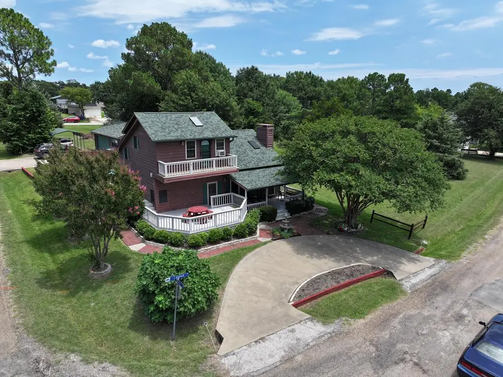 424 Lagoon Dr, Gun Barrel City, TX 75156 - #1