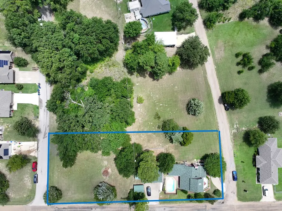 424 Lagoon Dr, Gun Barrel City, TX 75156 - #2