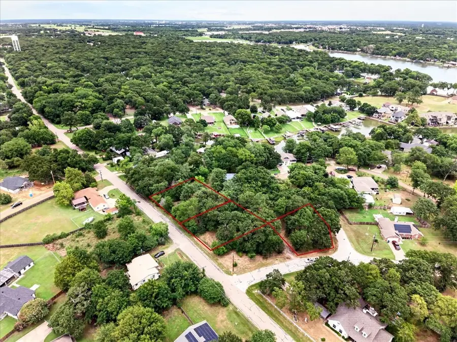 Lot 48R3 Inwood Cir, Gun Barrel City, TX 75156 - #3