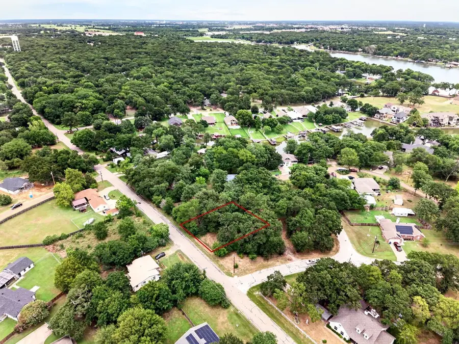 Lot 48R2 Legendary Ln, Gun Barrel City, TX 75156 - #3