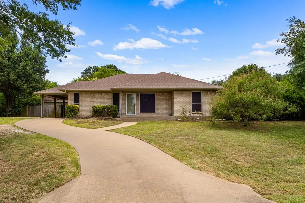402 Admiral Dr, Gun Barrel City, TX 75156 - #1