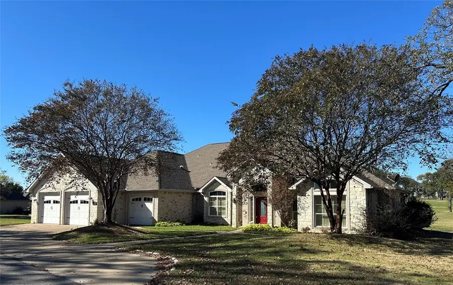18476 Marina Dr, Kemp, TX 75143 - #2