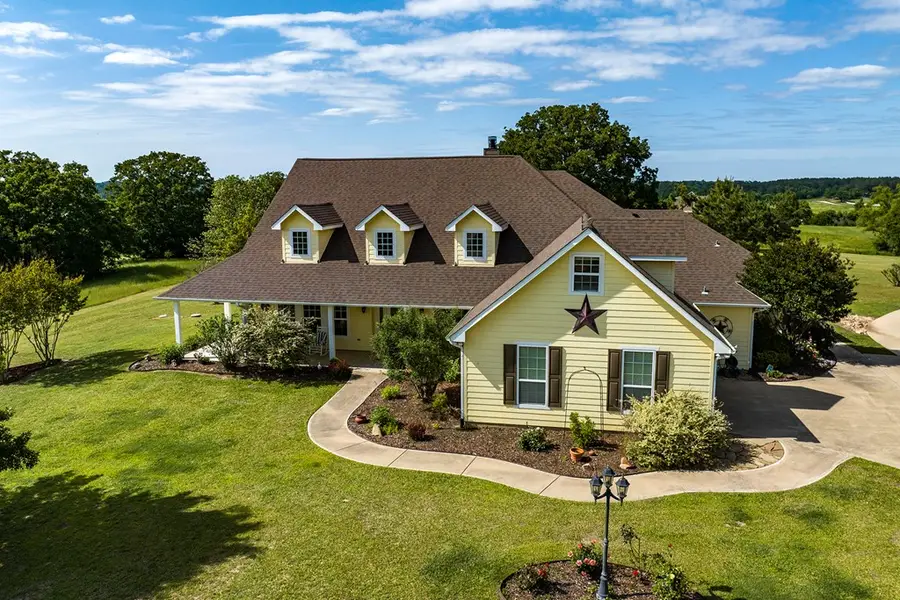 5270 Saddle Ridge Ct, Athens, TX 75752 - #3