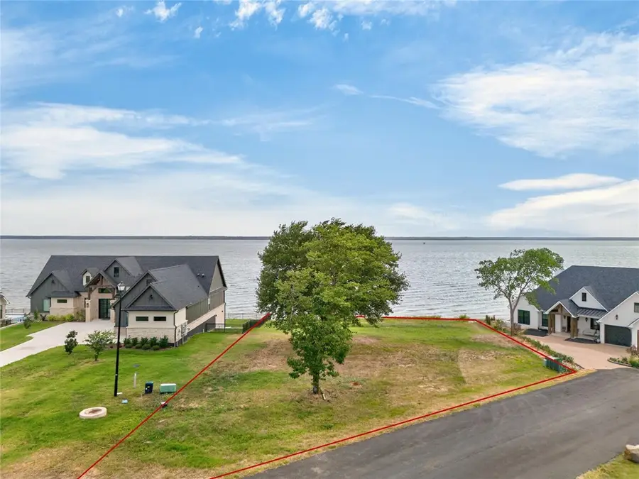 1548 Shoreline Dr, Cedar Creek Lake, TX 75143 - #2