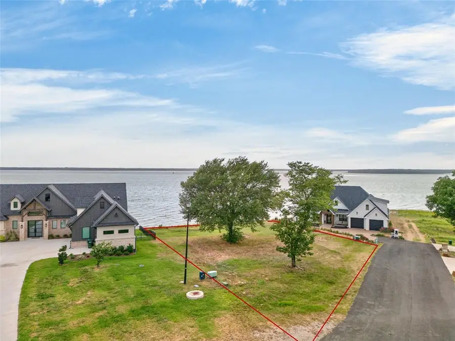 1548 Shoreline Dr, Cedar Creek Lake, TX 75143 - #3