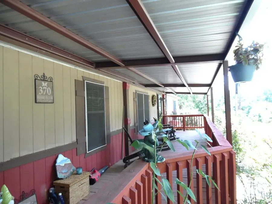 370 Hickory Hills Dr, Murchison, TX 75778 - #2