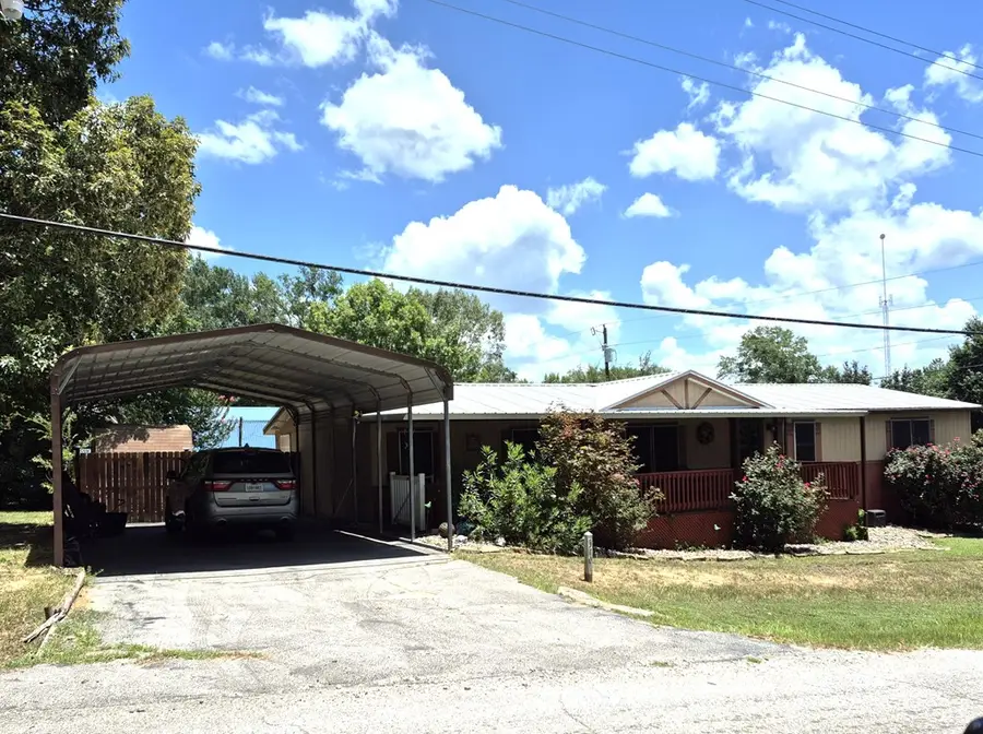 370 Hickory Hills Dr, Murchison, TX 75778 - #3