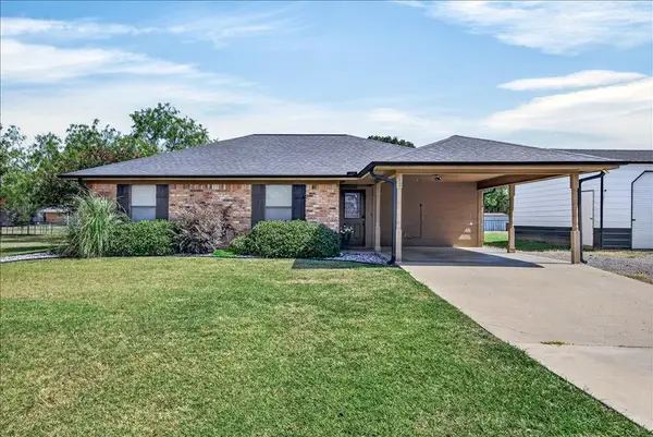 110 Rye Pl, Gun Barrel City, TX 75156